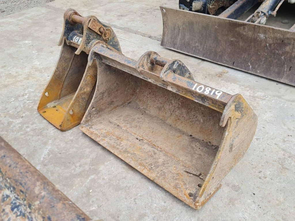 Mini pelle KUBOTA U17-3 - 1,7 Tonne - 2022