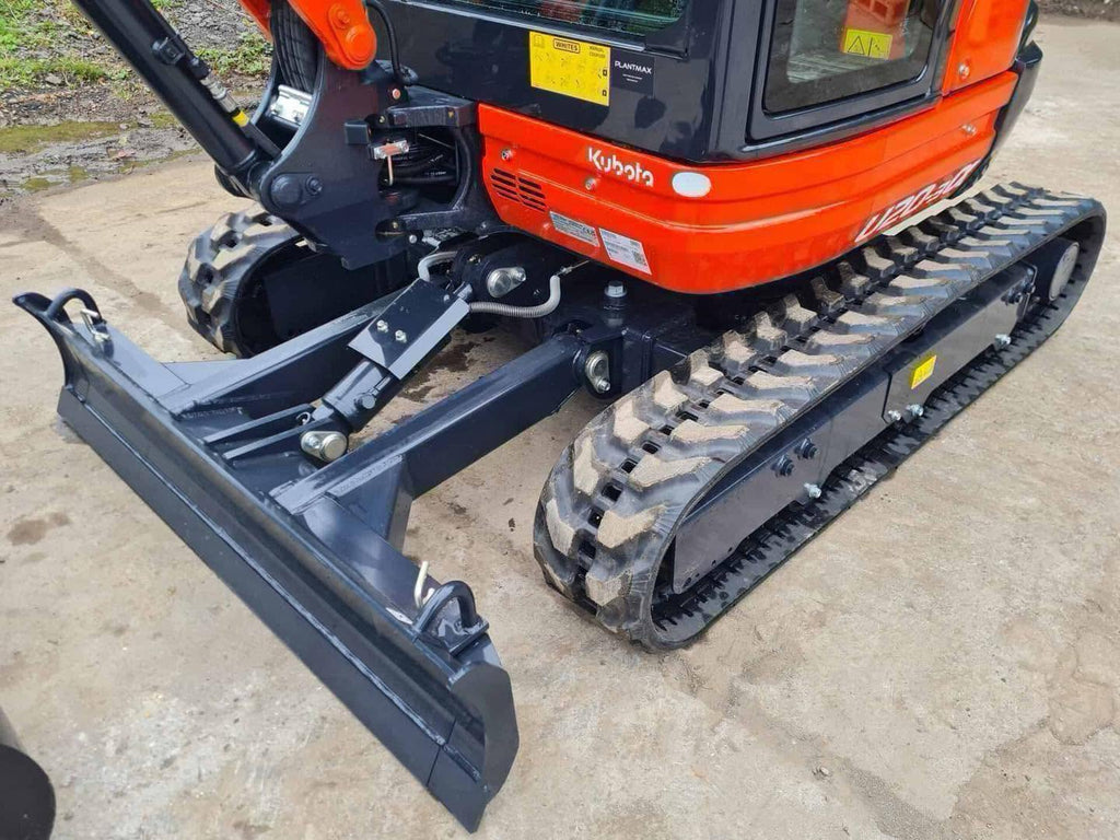 Mini pelle KUBOTA U20-3a - 2,4 Tonnes - 2024