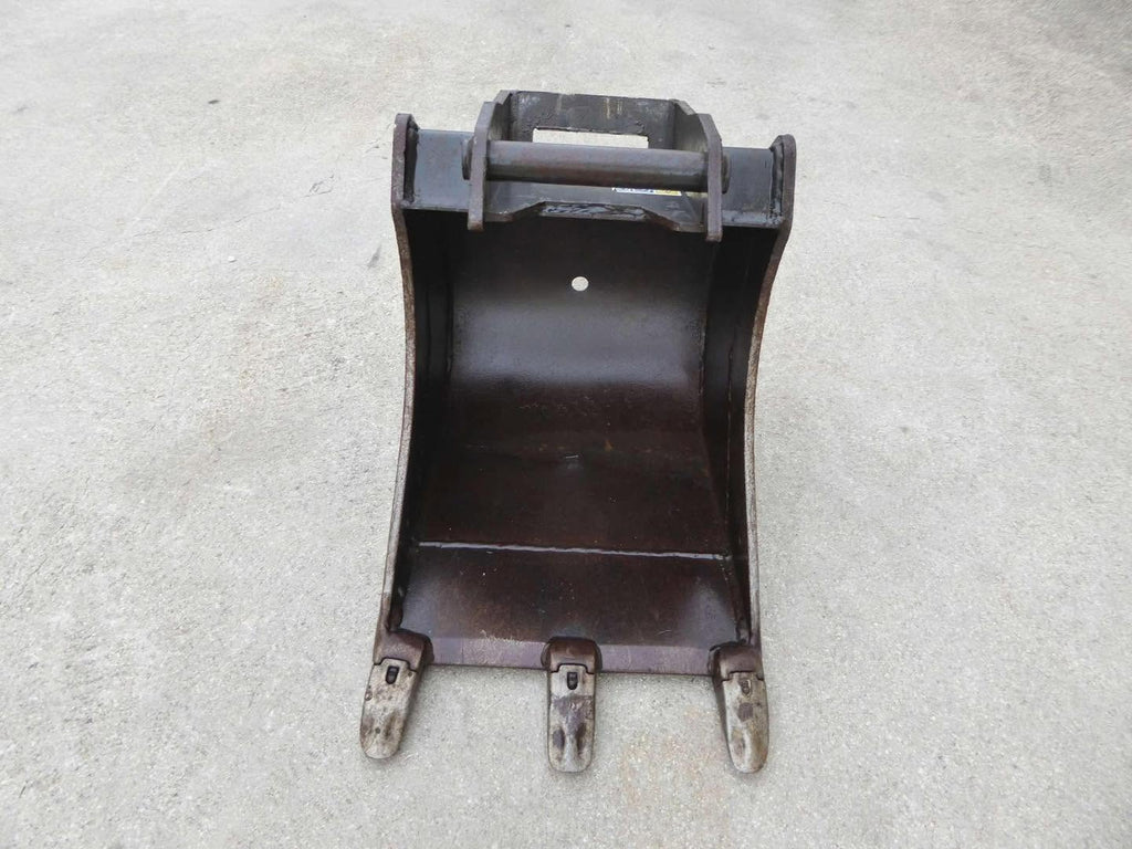 Mini pelle KUBOTA U27-4 - 2,7 Tonnes - 2016